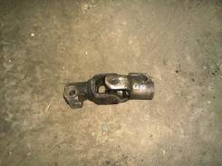 Карданчик рулевой. Nissan Bluebird Sylphy, QG10, FG10 Nissan Sunny, QB15, FB15, B15 Nissan AD, VY11, WFY11, VGY11, VFY11, WHY11 Nissan Wingroad, VY11...