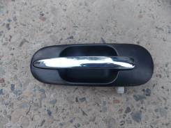 Ручка двери внешняя. Honda CR-V, RD1
