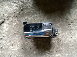 Ручка салона. Nissan Bluebird Sylphy, QG10, FG10 Nissan Almera Nissan Skyline, ER34, HR34, BNR34, ENR34 Двигатели: QG15DE, QG18DE, YD22DDT, RB25DE, RB...