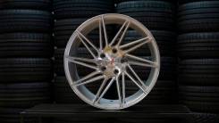 Inforged iFG 26. 8.5/9.5x19, 5x120.00, ET35/33, ЦО 72,5 мм.