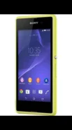 Sony Xperia E3. �/�