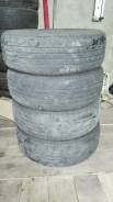 Bridgestone. Летние, 2010 год, износ: 70%, 4 шт