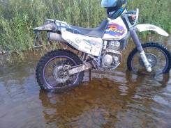 Yamaha TT-R 250. 250 куб. см., исправен, птс, без пробега