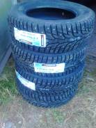 Hankook Winter i*Pike RS W419. Зимние, шипованные, 2016 год, без износа, 2 шт