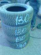 Bridgestone Ice Cruiser 7000. Зимние, без шипов, износ: 50%, 4 шт