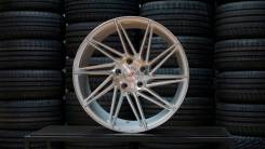 Inforged iFG 26. 8.5x19, 5x112.00, ET42, ЦО 66,5 мм.