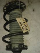 Пружина подвески. Honda Jazz, GD1 Honda Fit, LA-GD3, LA-GD1, GD1, UA-GD1 Двигатели: L12A1, L15A1, L13A2, L13A1