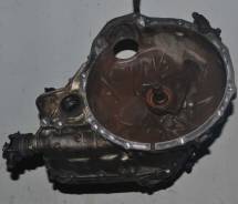 МКПП. Nissan Almera