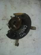 Кулак поворотный. Honda Jazz, GD1 Honda Fit, LA-GD1, GD1