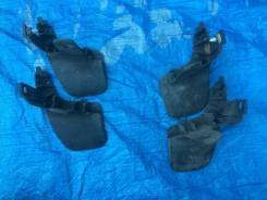 Брызговики. Subaru Legacy, BPH, BLE, BP5, BL, BP9, BL5, BP, BL9, BPE Двигатели: EJ20X, EJ20Y, EJ253, EJ255, EJ203, EJ204, EJ30D, EJ20C