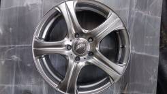 ASW. 6.5x16, 5x114.30, ET45, ЦО 62,0 мм.