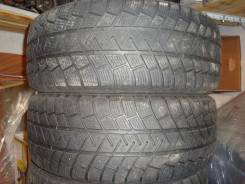 Michelin Latitude Alpin. Зимние, без шипов, 2010 год, износ: 20%, 4 шт