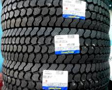 Goodyear UltraGrip 7. Зимние, без шипов, 2014 год, без износа, 1 шт