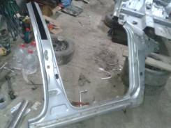Стойка кузова правая IST NCP60 (с порогом) 3059. Toyota XA, NCP61 Toyota ist, NCP65, NCP61, NCP60 Toyota Scion, NCP61 Двигатели: 1NZFE, 2NZFE