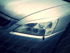 Накладка на фару. Honda Inspire, UC1