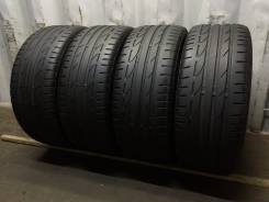 Bridgestone Potenza S001. Летние, 2011 год, износ: 30%, 4 шт