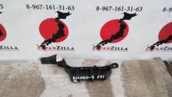 Крепление бампера. Honda Accord, CL7, CL9, CL8, CM3, CM2, CM1