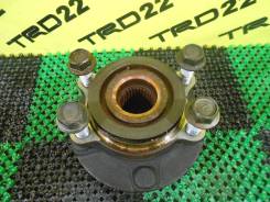 Подшипник ступицы. Nissan: X-Trail, Juke, Dualis, Qashqai+2, Qashqai, Lafesta Renault Koleos, HY0 Двигатели: QR25, QR25DE, M9R127, MR20DE, M9R, M9R130...