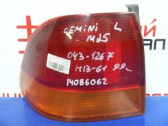 Стоп-сигнал ISUZU GEMINI, левый