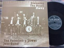 JAZZ! Veterinary Street Jazz Band - Dreaming The Hours Away - SW LP