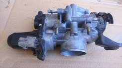 Заслонка дроссельная. Toyota Crown Majesta, JZS175, JZS177 Toyota Crown, JZS175, JZS175W, JZS177 Toyota Crown / Majesta Двигатель 2JZFSE