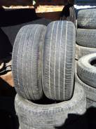 Dunlop SP Sport D8. Летние, износ: 60%, 2 шт