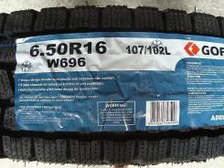 Goform W696. Зимние, без шипов, 2018 год, без износа, 1 шт