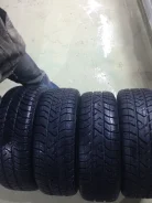 Pirelli Winter SnowControl II. �����������, 2011 ���, �/�, ����� 5�% ����