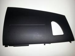Подушка безопасности. Nissan Tiida