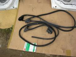 Уплотнитель двери багажника. Subaru Forester, SG5, SG9, SG9L Двигатели: EJ203, EJ202, EJ205, EJ255