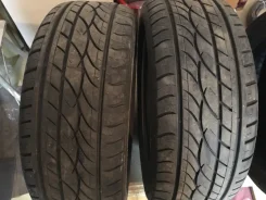 Cooper Zeon XST-A. �����������, 2015 ���, �/�, ����� 10�% ����