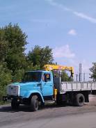 ЗИЛ. Продается грузовик зил, 6 000 куб. см., 6 000 кг.