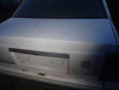 Крышка багажника. Opel Omega