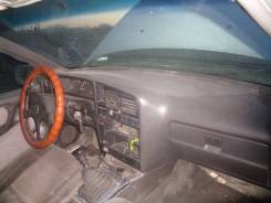 Панель приборов. Opel Omega