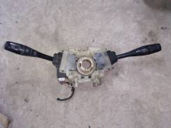 Блок подрулевых переключателей. Mitsubishi Pajero Mini, H58A, H51A, H56A