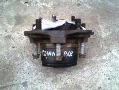 Ступица. Toyota Town Ace, CM30 Двигатель 2CT