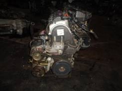 Двигатель в сборе. Honda Civic Двигатель D15B