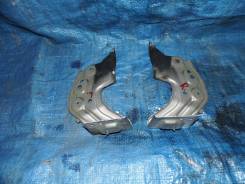 Крепление бампера. Toyota Hiace Regius, RCH47W, KCH40G, KCH40W, RCH41W, KCH46W, KCH46G Toyota Touring Hiace, RCH41W, RCH47W, KCH40W, KCH46W Toyota Reg...