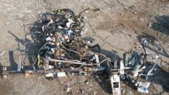 Проводка под торпедо. Toyota Allion, ZRT265, NZT260, ZRT260, ZRT261 Toyota Premio, NZT260, ZRT260, ZRT261, ZRT265 Двигатели: 1NZFE, 3ZRFAE, 2ZRFE