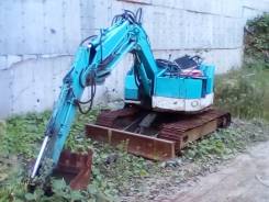 Komatsu PC38