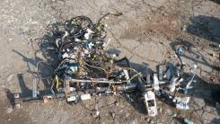 Жесткость торпеды. Toyota Allion, ZRT260, NZT260, ZRT261, ZRT265 Toyota Premio, NZT260, ZRT260, ZRT265, ZRT261 Двигатель 2ZRFE