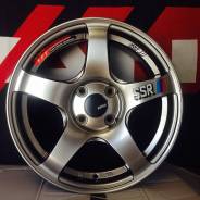 SSR. 7.0x16, 4x100.00, ET38, ЦО 73,1 мм.