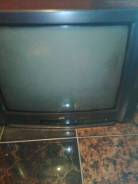 JVC. 21" CRT (ЭЛТ)