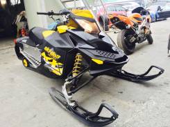 BRP Ski-Doo. есть птс, без пробега