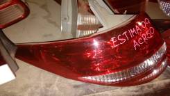 Стоп-сигнал. Toyota Estima, ACR50W, ACR55, ACR50, ACR55W Двигатель 2AZFE