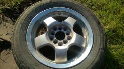 Vianor. 6.0x14, 5x100.00, 5x110.00, ET38