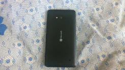 Microsoft Lumia 640 LTE. �/�