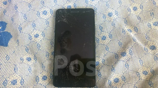 Microsoft Lumia 640 LTE. �/� ����