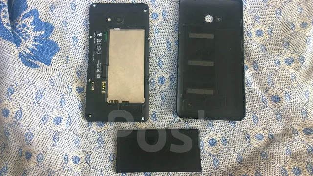 Microsoft Lumia 640 LTE. �/� ����