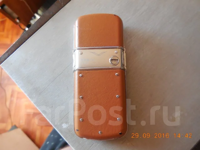 Vertu. �/� ����